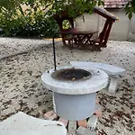 Diófa Apartman *
