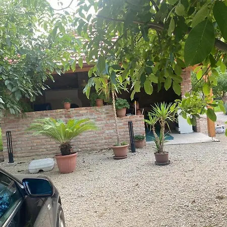 Diofa Apartmanhaz