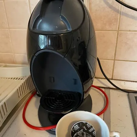 Apartment Diofa Apartmanhaz *