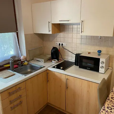 Diofa Apartmanhaz