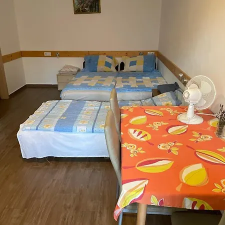 Diofa Apartmanhaz * Kapuvar