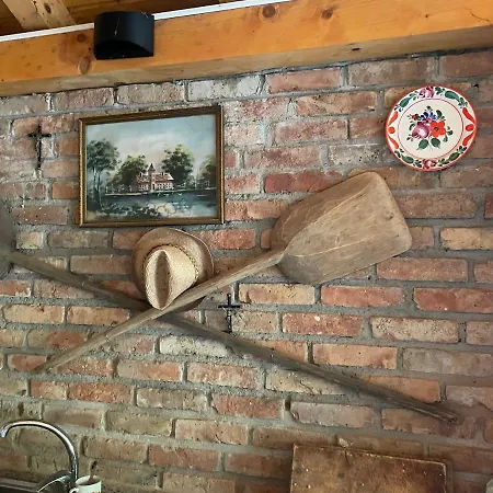 Diofa Apartmanhaz Apartment Kapuvar