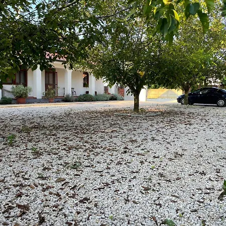 Diofa Apartmanhaz Kapuvar