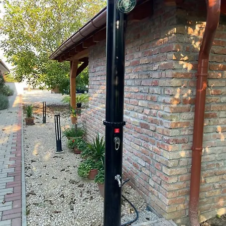 Diofa Apartmanhaz * Kapuvar