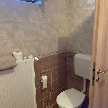Diofa Apartmanhaz *