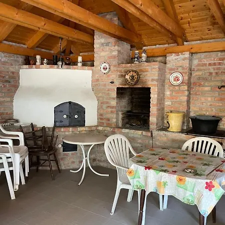 Diofa Apartmanhaz Apartment Kapuvar