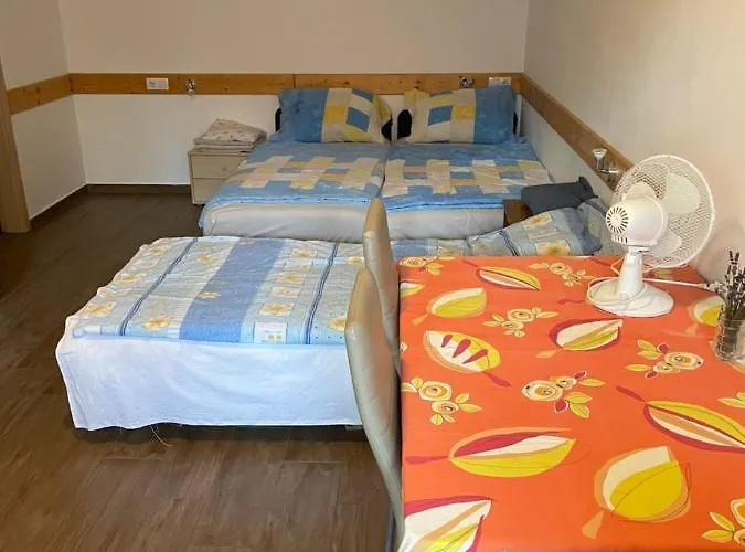 Diofa Apartmanhaz * Kapuvár