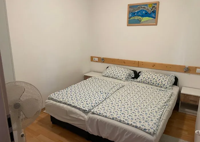 아파트 Diofa Apartmanhaz *