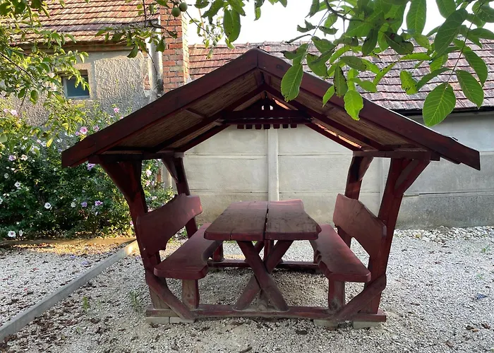 Diofa Apartmanhaz Kapuvár
